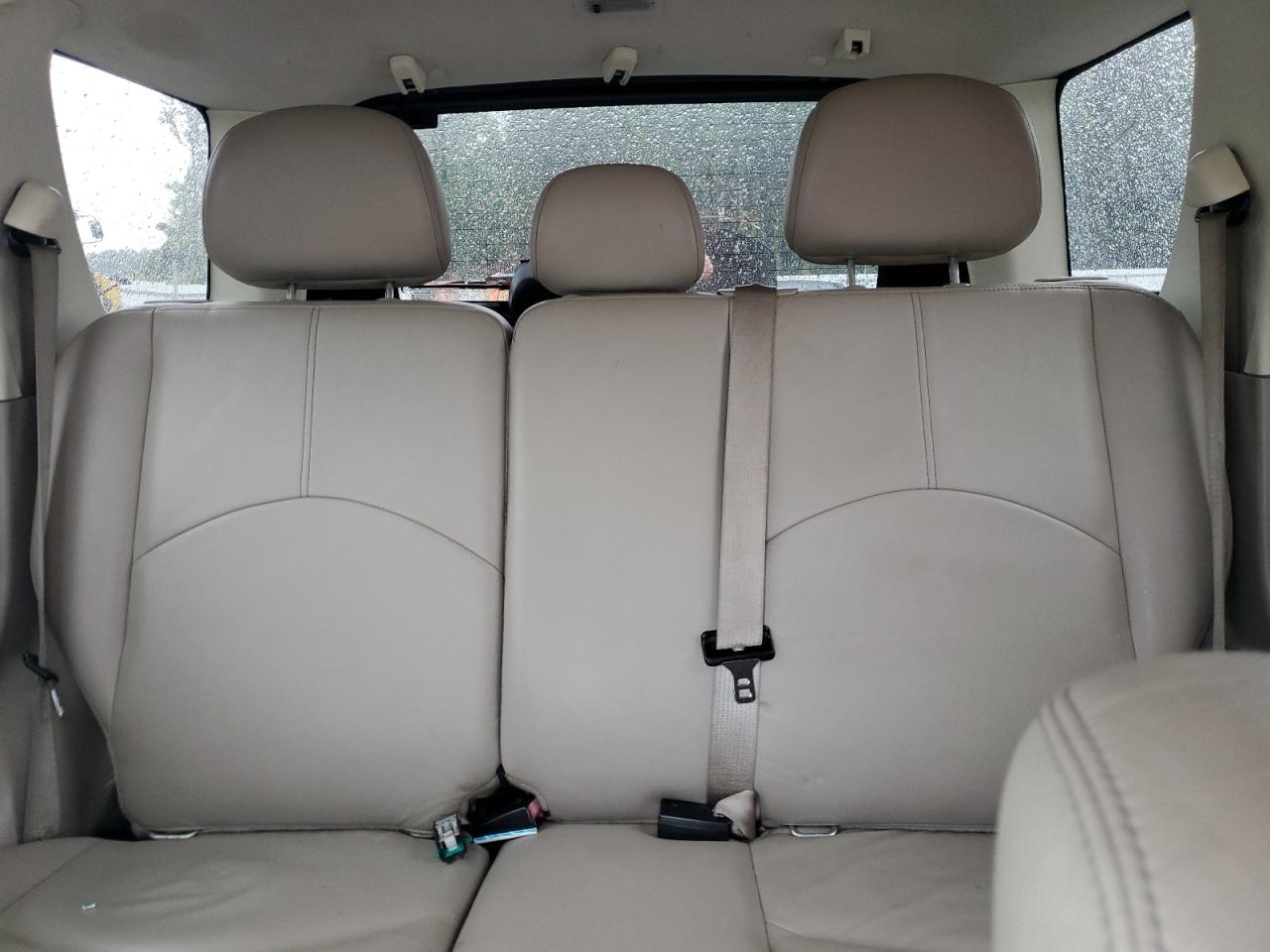 Mercury Mariner Premier Image 9