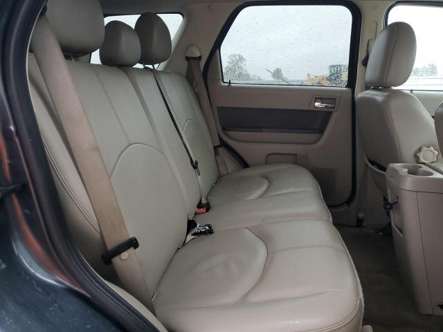 Mercury Mariner Premier Image 7