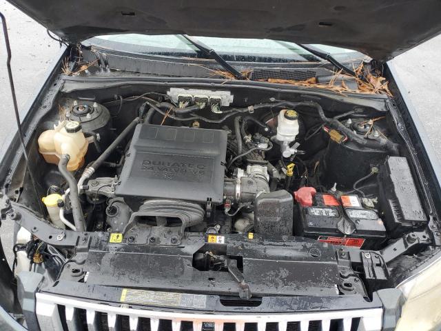 Mercury Mariner Premier Image 12