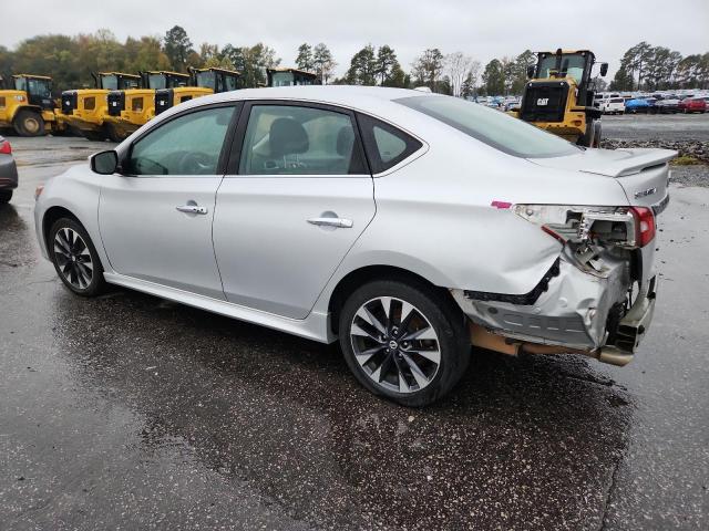 Nissan Sentra S Image 7