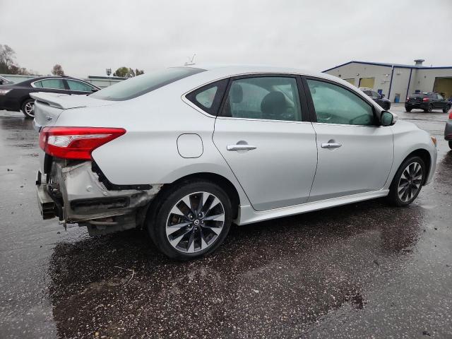 Nissan Sentra S Image 4