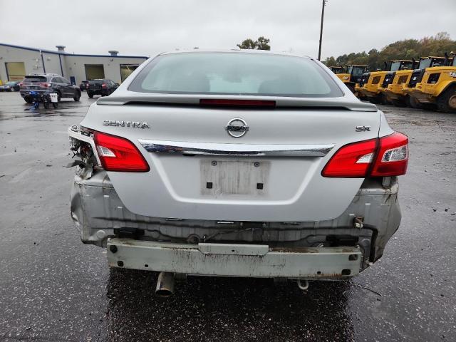 Nissan Sentra S Image 3