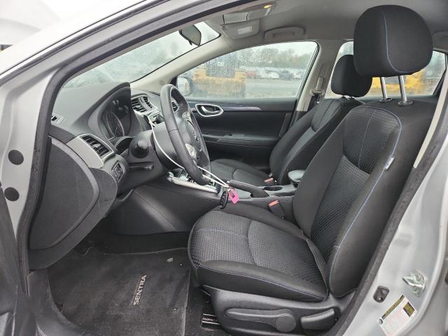 Nissan Sentra S Image 2