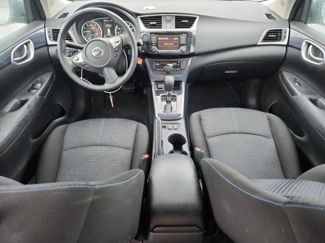 Nissan Sentra S Image 9