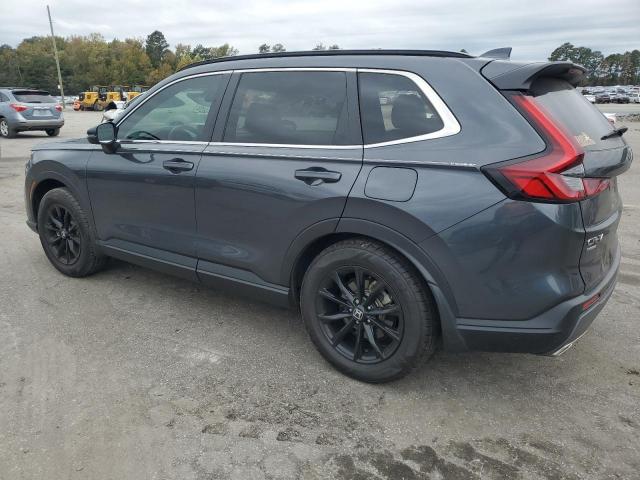 Honda Crv Sport Image 10