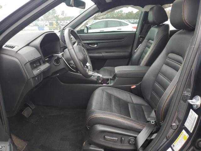 Honda Crv Sport Image 5