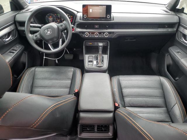 Honda Crv Sport Image 8