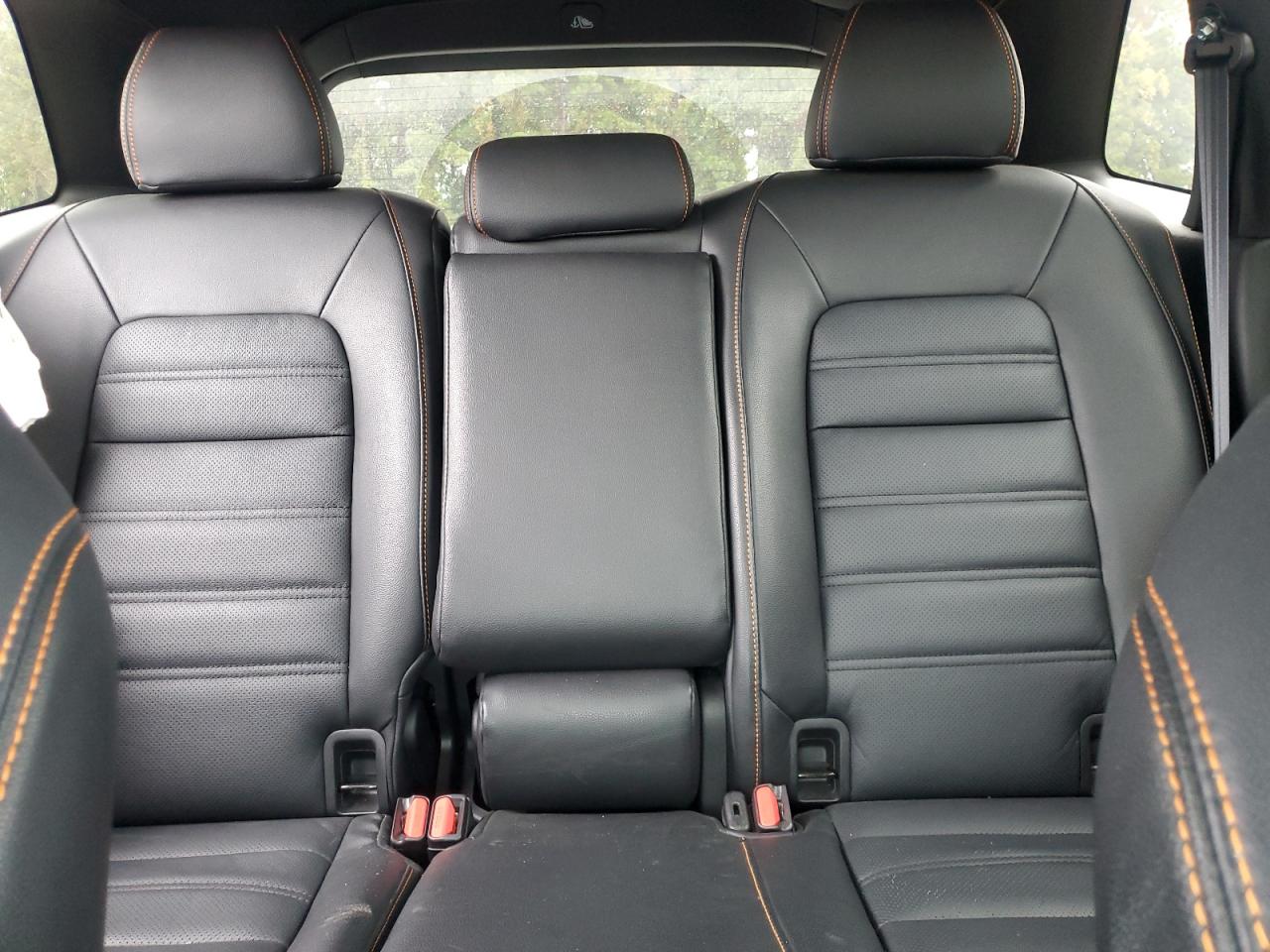 Honda Crv Sport Image 6