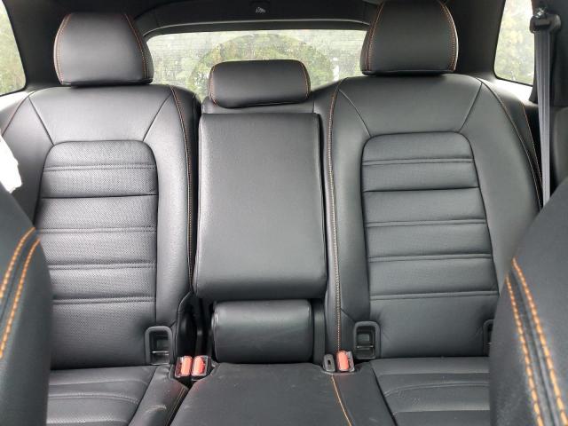 Honda Crv Sport Image 6