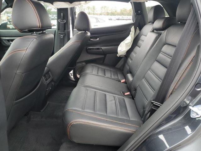 Honda Crv Sport Image 12