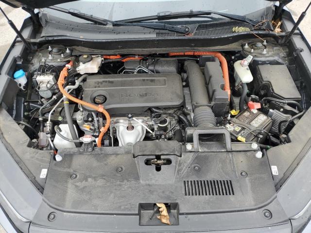 Honda Crv Sport Image 11