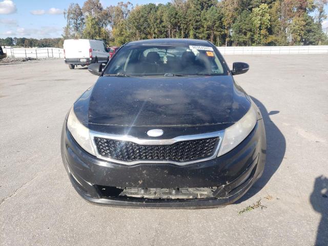 Kia Optima Lx Image 8