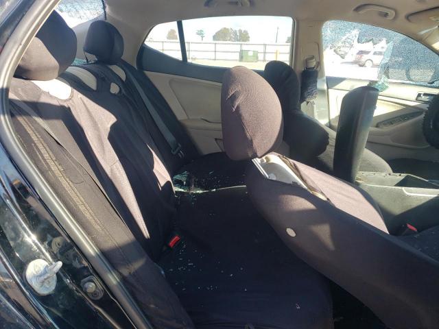 Kia Optima Lx Image 9