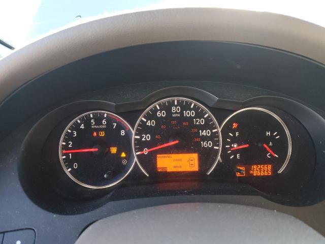 Nissan Altima Base Image 7