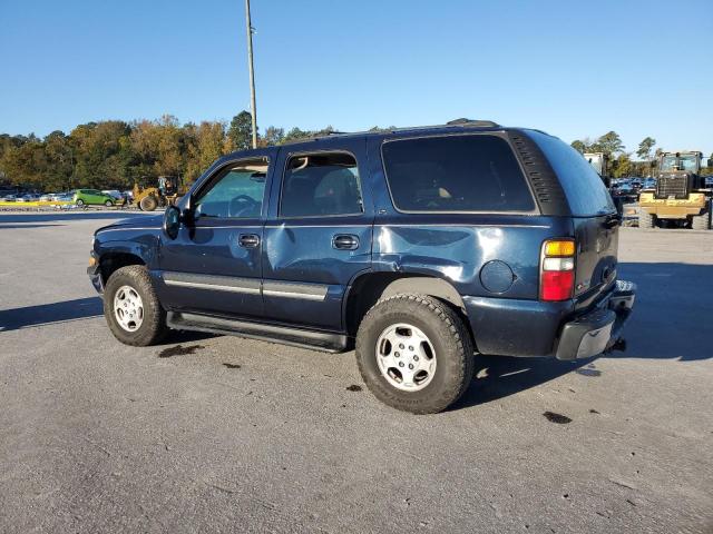 Chevrolet Tahoe K1500 Image 2