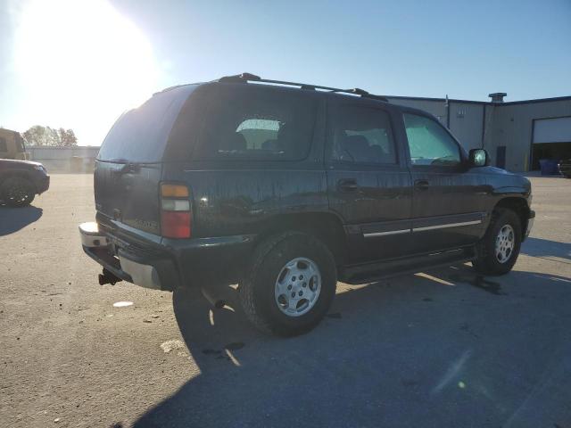 Chevrolet Tahoe K1500 Image 5