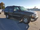 Chevrolet Tahoe K1500 Image 4