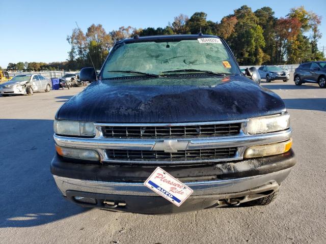 Chevrolet Tahoe K1500 Image 6