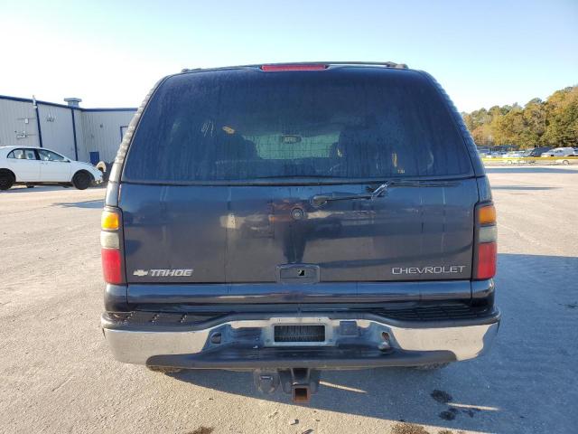 Chevrolet Tahoe K1500 Image 9