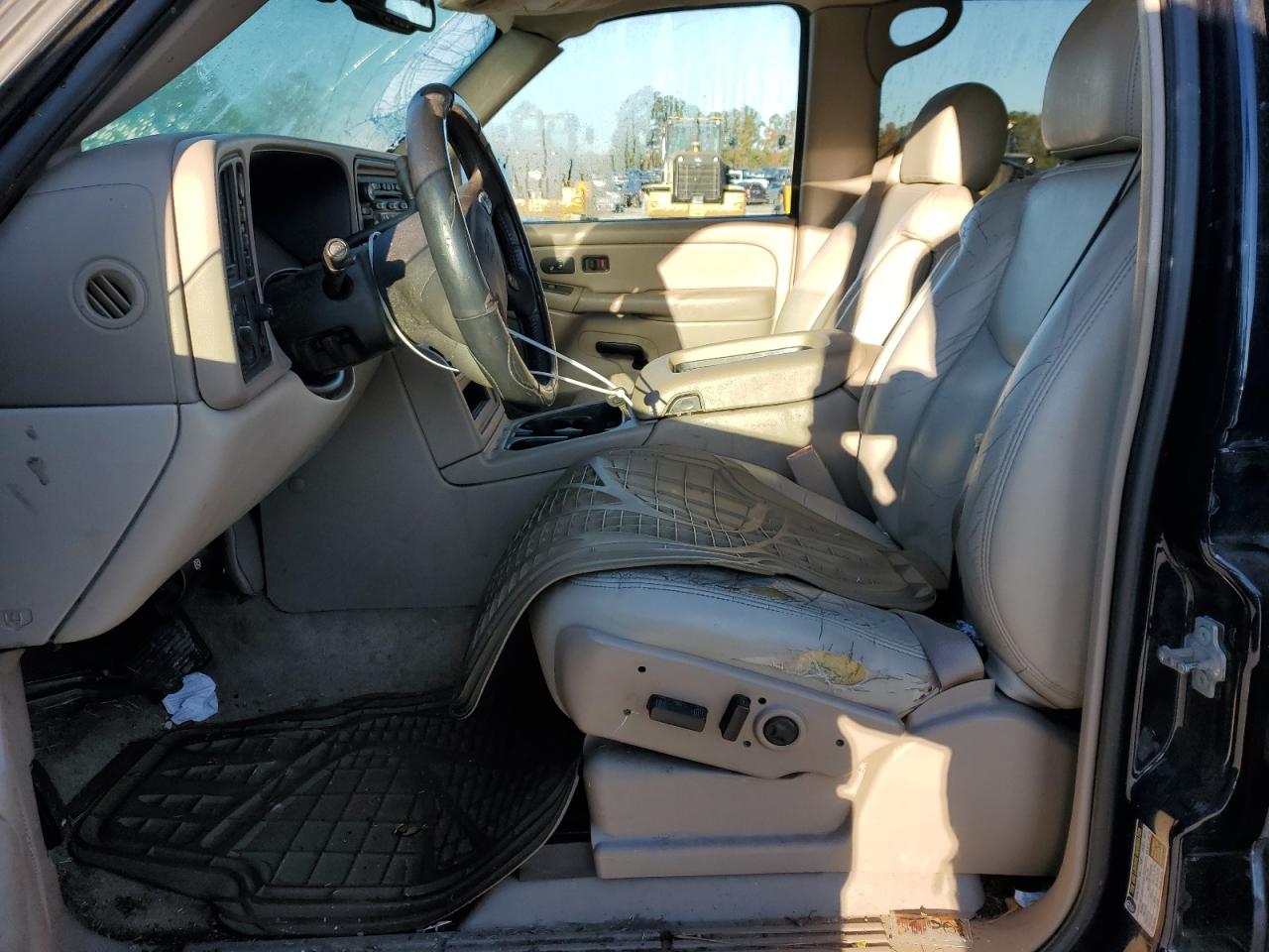 Chevrolet Tahoe K1500 Image 11