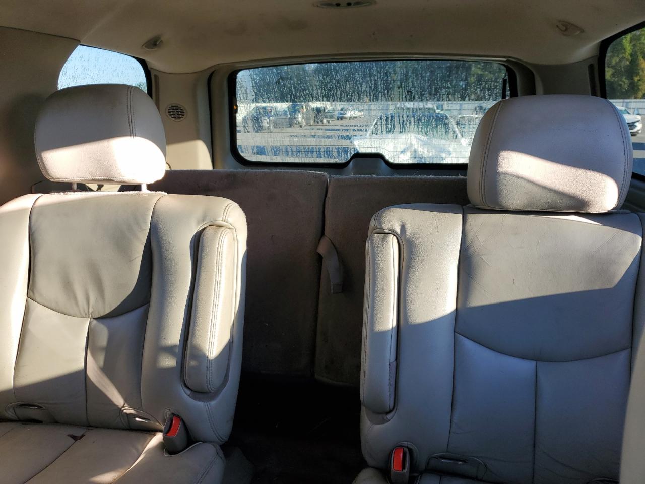 Chevrolet Tahoe K1500 Image 13