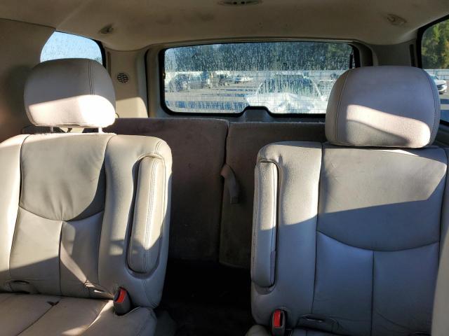 Chevrolet Tahoe K1500 Image 13