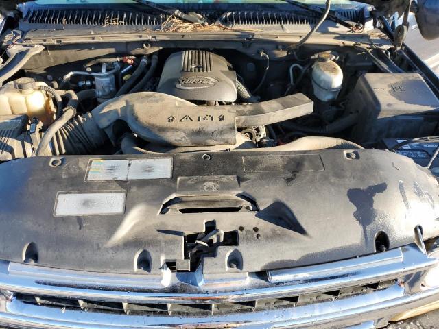 Chevrolet Tahoe K1500 Image 12