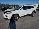 Jeep Grand Cherokee Latitude Image 1