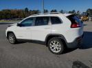 Jeep Grand Cherokee Latitude Image 2