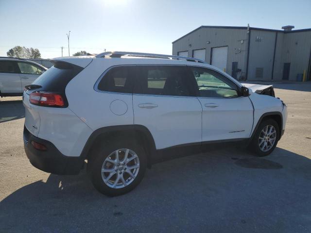 Jeep Grand Cherokee Latitude Image 4