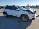 Jeep Grand Cherokee Latitude Image 13