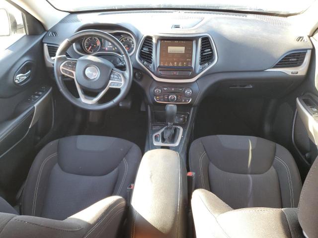 Jeep Grand Cherokee Latitude Image 6