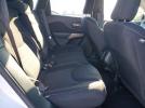 Jeep Grand Cherokee Latitude Image 5