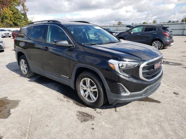 GMC Terrain Sle Image 2