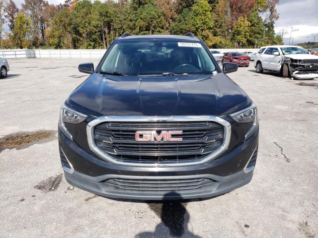 GMC Terrain Sle Image 4