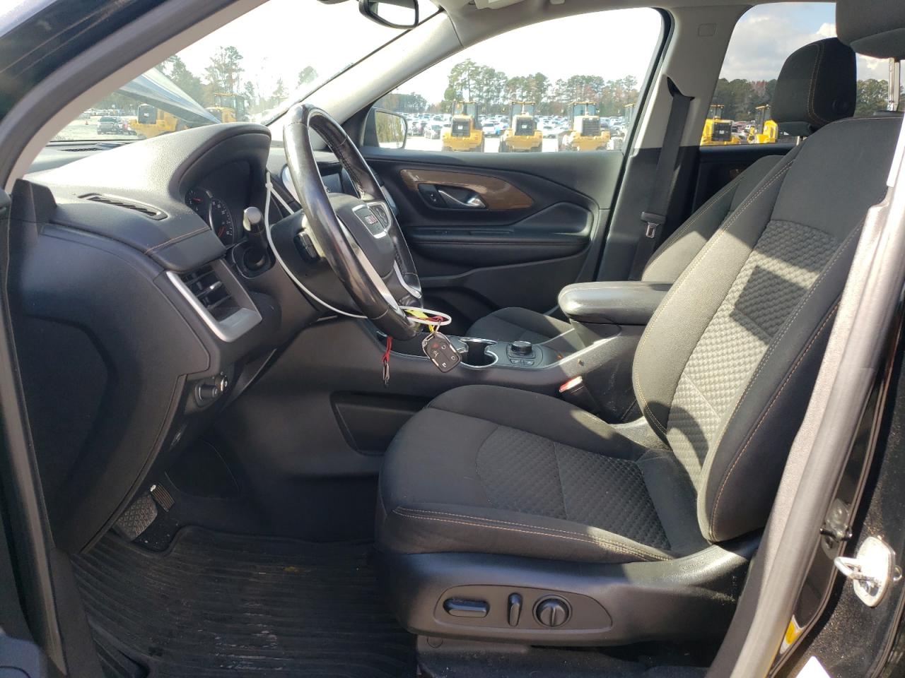 GMC Terrain Sle Image 7