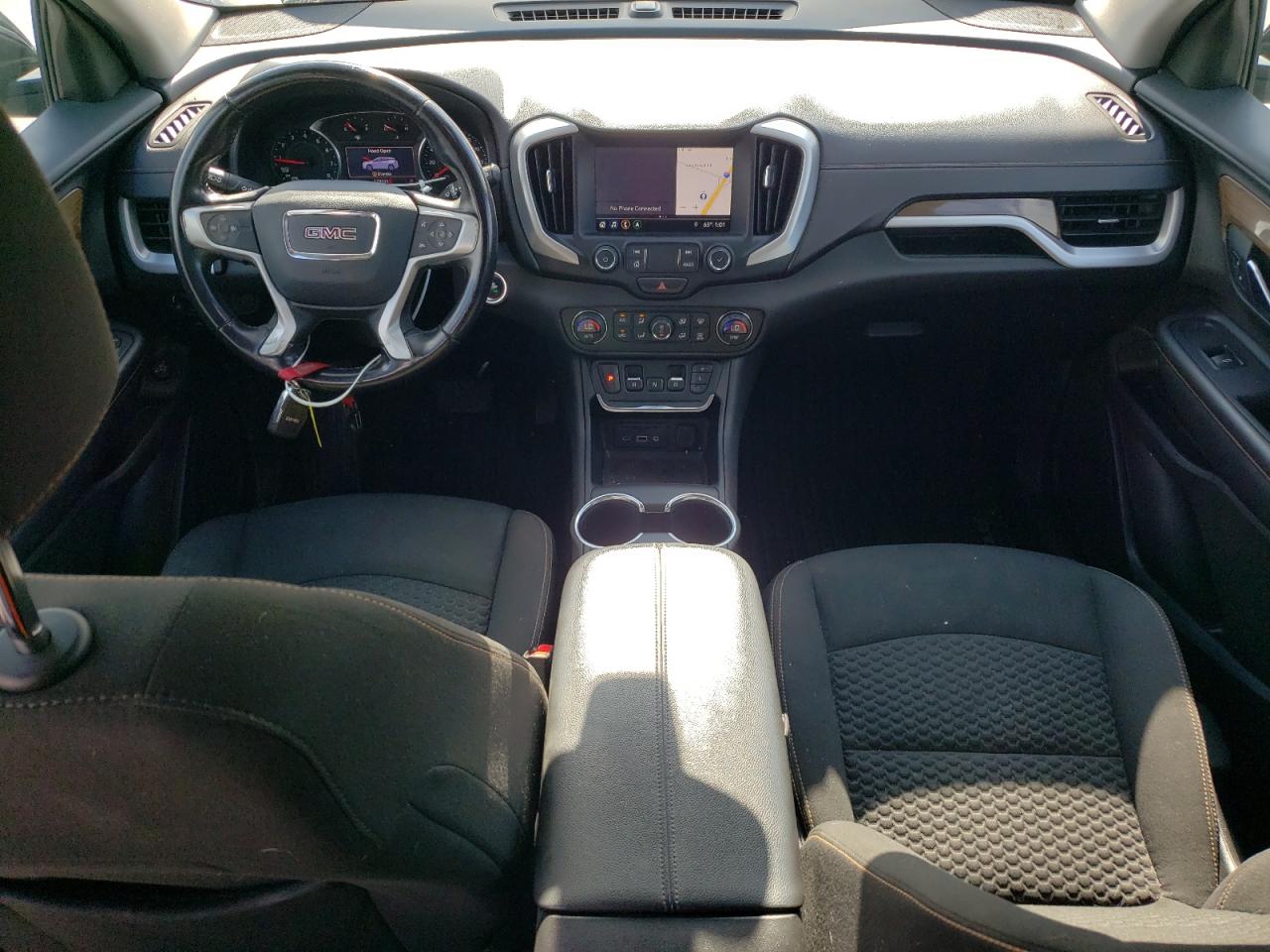 GMC Terrain Sle Image 13