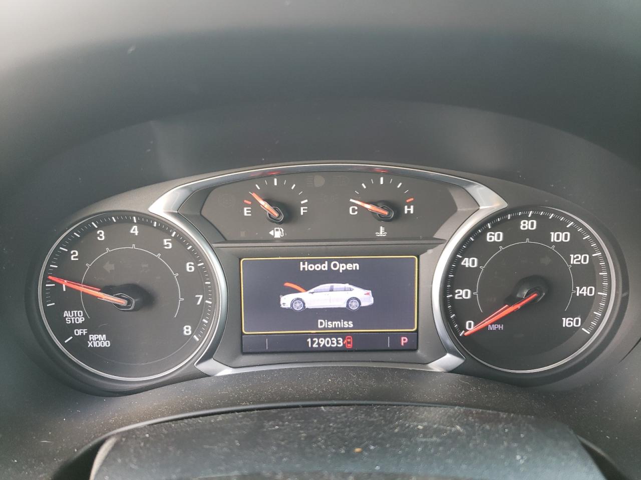 GMC Terrain Sle Image 8