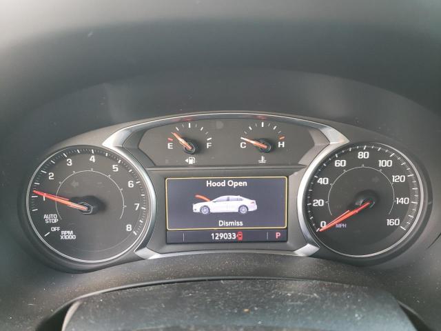 GMC Terrain Sle Image 8