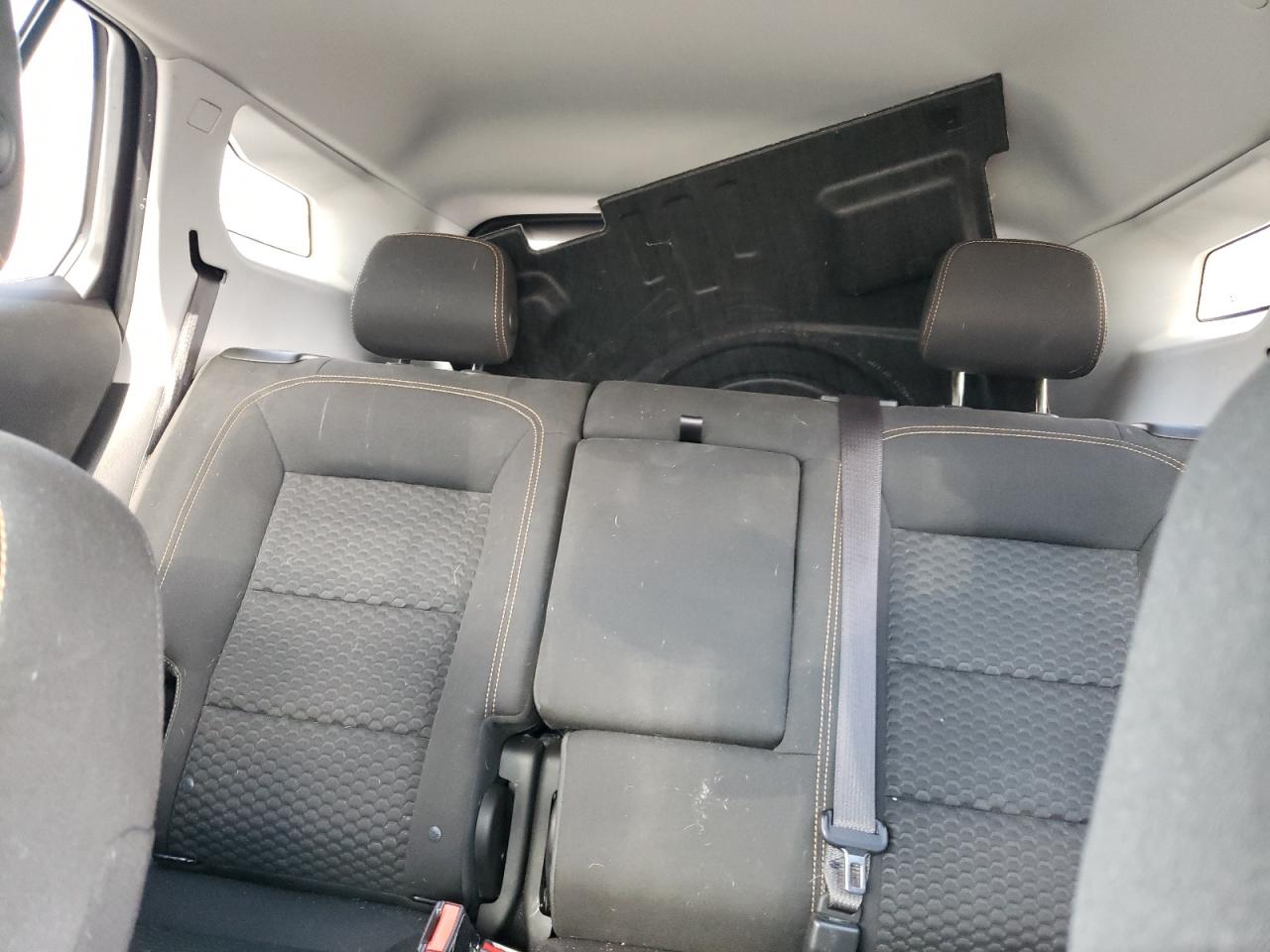 GMC Terrain Sle Image 9