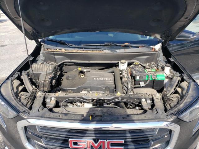 GMC Terrain Sle Image 12