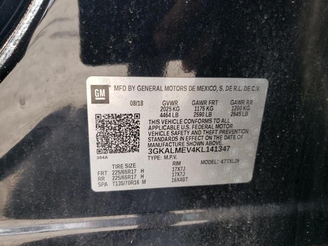 GMC Terrain Sle Image 10