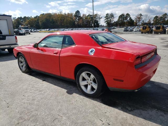 Dodge Challenger Sxt Image 2