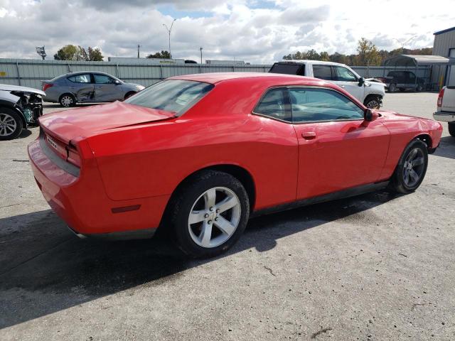 Dodge Challenger Sxt Image 5
