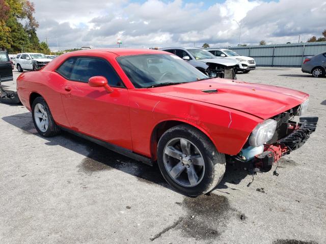 Dodge Challenger Sxt Image 3
