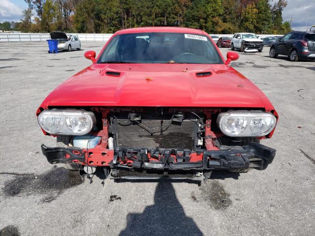 Dodge Challenger Sxt Image 6