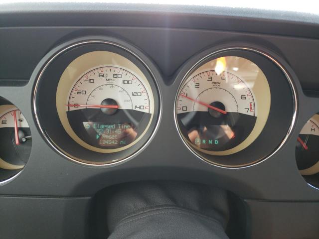 Dodge Challenger Sxt Image 7