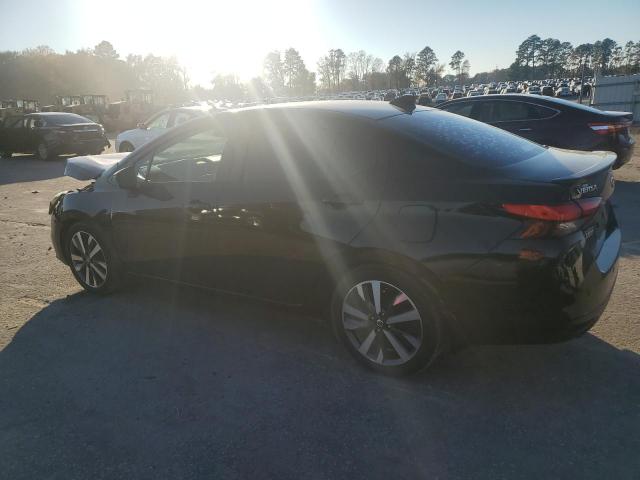 Nissan Versa Sr Image 10