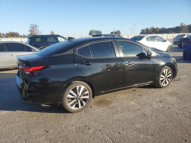 Nissan Versa Sr Image 2