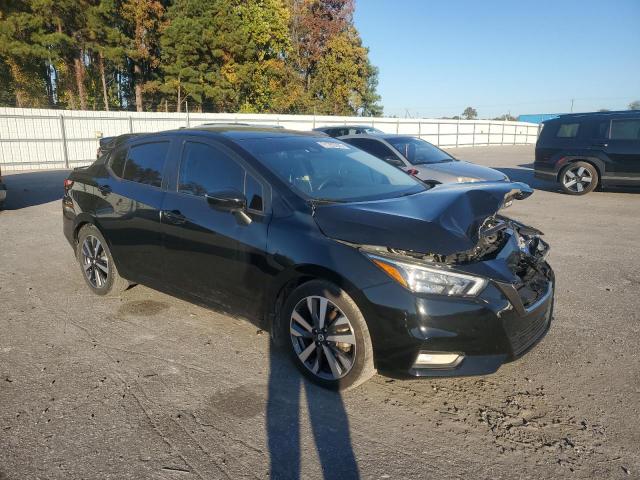Nissan Versa Sr Image 12